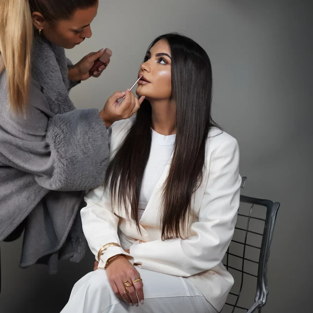 Evet Make-Up